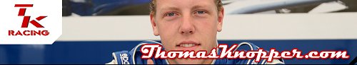 Nieuwe website